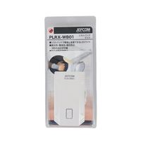 ジェフコム リストバンドライト PLRXーWB01 1ケ（直送品）