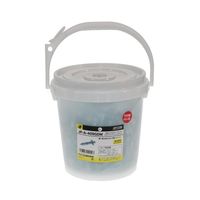 ジェフコム 先端ドリル付ボードアンカー(半ネジタイプ) JPーAー409GDM 1ケ（直送品）