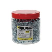ジェフコム 先端ドリル付ボードアンカー(半ネジタイプ) TPーAー416GDM 1ケ（直送品）