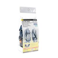 ジェフコム フルハーネス DBーHNー30DS 1ケ（直送品）