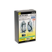 ジェフコム フルハーネス DBーHNー30PG 1ケ（直送品）