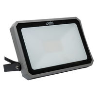 朝日電器 LED投光器 3000ルーメン 昼白色相当 LFL-1003 1個（直送品）