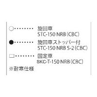 ナンシン ラスティーパレット 底板樹脂タイプ RC-P-5C 1個（直送品）