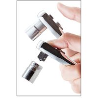 JTC ロッキング首振りラチェット 12.7mm JTC7324 1個（直送品）