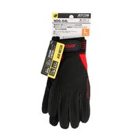 ジェフコム 電工グローブ(ウルトラグリップ) NDGー54LL 1ケ（直送品）
