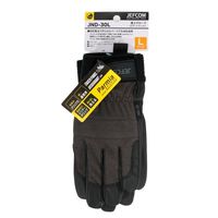 ジェフコム 電工グローブ(スマートフィット) JNDー30LL 1ケ（直送品）