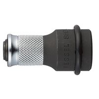 ベッセル 充電式インパクトレンチ_限定セット SP-8141J_ゲンテイセット2 1SET（直送品）