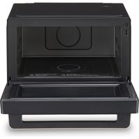 アイリスオーヤマ スチームオーブンレンジ 26Lカップ式 MO-FS2601-B 1台