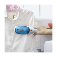 ウィキャン スチームアイロン(ブルー) WJ-600 1個