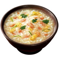 アマノフーズ 海鮮雑炊4種セット 国産米100％ 1箱（４食入） アサヒグループ食品