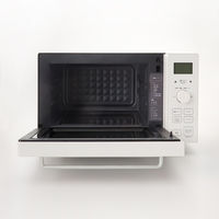 無印良品 オーブンレンジ 18L MJ-MWO181L 良品計画