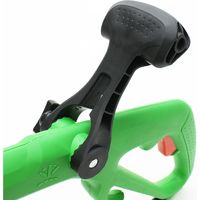 ＡＣ式刈払機　ＨＴーＧＴ０２　1台 ヒロ・コーポレーション（直送品）