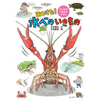 図鑑 みつけた！ちいさないきものずかん （既4冊） 978-4-494-04623-2 1セット 童心社