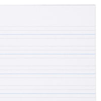 オキナ ブルーライン英語ノート セミB5 13段 30枚 EN13 1冊