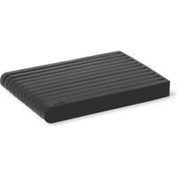 umbra（アンブラ） ファンフェア トリベット (2) ブラック 21010039040 1個（直送品）