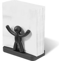 umbra バディ ナプキンホルダー ブラック 2330281040 1個