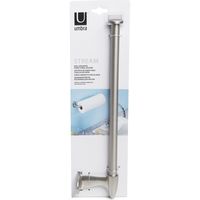 umbra（アンブラ） ストリームペーパータオルホルダー ニッケル 2330540410 1個（直送品）