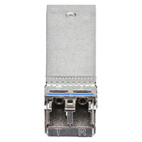 SFP28モジュール SFP-25G-LR-S SFP28互換 SMF 10km SFP-25G-LR-S-M-ST 1個（直送品）