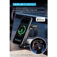 Anker Prime Wireless Charging Station B25N1N11 1個