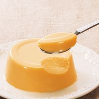 秋川牧園 秋川牧園の卵でつくったたまご村プリン　９個 AKB-003 1個（直送品）