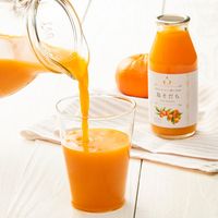 ホシフルーツ 瀬戸内の「島そだち」プレミアムみかんジュース１０本 HFSS-10 1個（直送品）