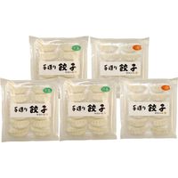 信念フーズ 八王子　信念手造り餃子セット YN-60 1個（直送品）