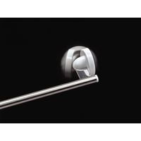 池永鉄工 フリースライドハンガー バス用品 タオル掛け ステンレス タオルバー バス収納 長さ調節 085930 1個