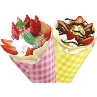 ハック クレープメーカー 2475 1個（直送品）