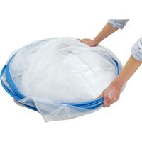 ハック ポップアップ式蚊帳テント 2763 1個（直送品）