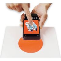 ハック 組立式撮影スタジオセット 2809 1個（直送品）