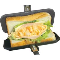 ハック 1枚専用グリルホットパン 2897 1個（直送品）