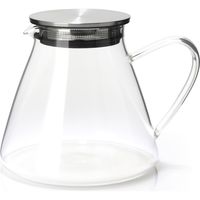 FORLIFE JAPAN フジ ガラスティーポット946mlＳＬＳ 842SLS 1個（直送品）