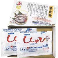 カネダイ大野商店 北海道産　本ししゃも OHS-20 1個（直送品）