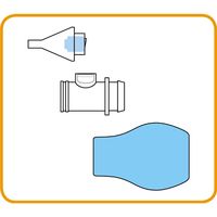 アーテック 鼻吸い器 51732 1セット(5個)（直送品）