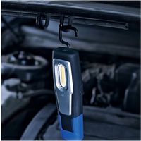 セーフラン安全用品 WL5016/充電式LED作業灯 TN010 1箱（直送品）