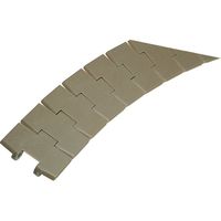 椿本チエイン (株)椿本チエイン プラトップチェーン TTUP形 TTUP1143ーLFBーL 1セット(2L)（直送品）