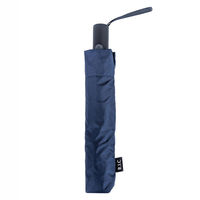 ローズ産業 RIC60cm自動開閉無地 NV 61606502 1本（直送品）