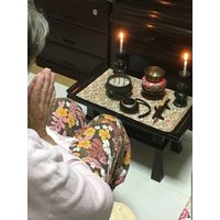 マルエス 充電式お経プレーヤー「妙意」 a25374 1個（直送品）