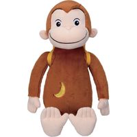 イワヤ いっしょにおしゃべり！おさるのジョージ a25399 1個（直送品）