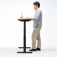 サンワサプライ 電動上下昇降デスク ERD-TW12050LM 1台（直送品）