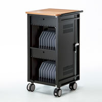 サンワサプライ タブレット収納保管庫(22台収納) CAI-CAB61LM 1台（直送品）