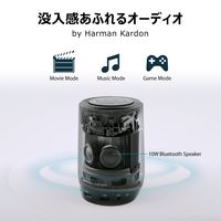 ASUS ZenBeam Latte L1 LED ポータブル プロジェクター 1個