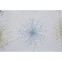 西川 掛けふとんカバー 北欧デザイン Hei＆Moi ( ヘイアンドモイ） DL ホワイト PI21290928 1点（直送品）