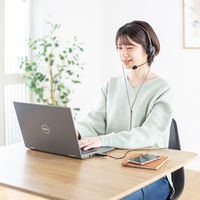 サンワサプライ USBヘッドセット MM-HSU18BK 1個