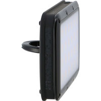 LUMENA（ルーメナー） 充電式LEDランタン LUMENA 2 ルーメナー 2 メタルブラック LUMENA2XBK 1個