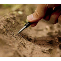 シンワ測定 デジタル温度計 Gー1 最高・最低 隔測式 防水型 73045 1台