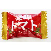 扇雀飴本舗 濃厚トマトキャンデー70g 6個 扇雀飴本舗 キャンディー 塩分補給 個包装