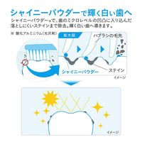 NONIO（ノニオ）プラスホワイトニング ハミガキ フレッシュホワイトミント香味 130g 1セット（6本） ライオン 歯磨き粉 口臭 美白