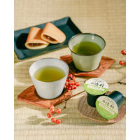 【キューリグ専用カプセル】辻利 宇治抹茶入り煎茶 1箱（12個入）