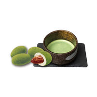 ユウカ 400g抹茶ティラミスチョコレート×1袋 4902486328851 1袋（直送品）